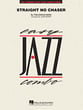 Straight No Chaser Jazz Ensemble sheet music cover